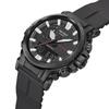 Casio Pro Trek Men's Stainless Steel 100M Water Resistant Digital Alarm Quartz Watch PRW-61Y-1B