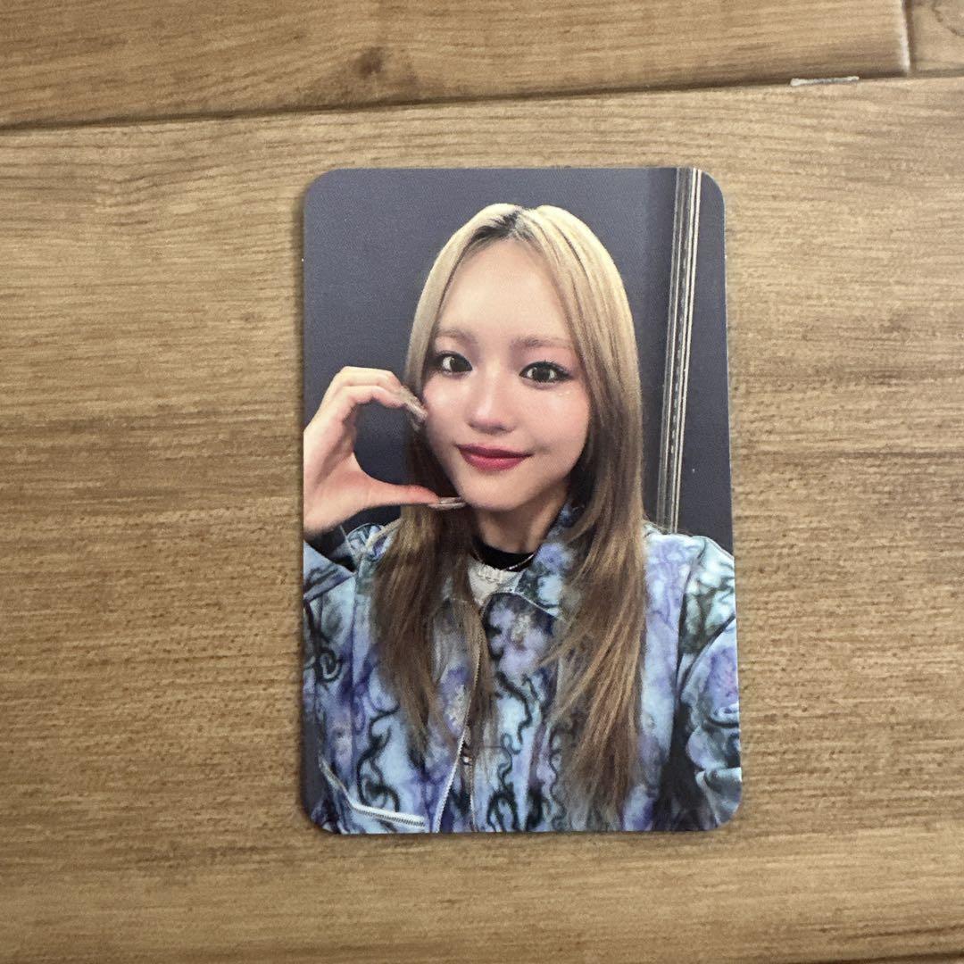 

[USED] XG Trading Card JURIA Premium FC Limited Not for Sale