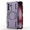 KEYSION Hollow Heat Dissipation Case for Samsung A57 5G A37 Magnetic Cooling Shockproof Phone Back Cover for Galaxy A37 A57 5G
