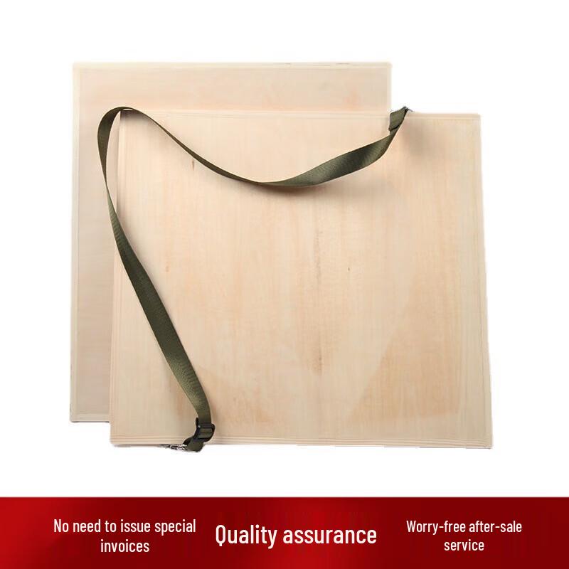 Ma Anzhou Field Artillery Drawing Board & Stand