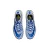 New Nike Free Flyknit Mercurial 'Wolf Grey Game Royal' 805554-003