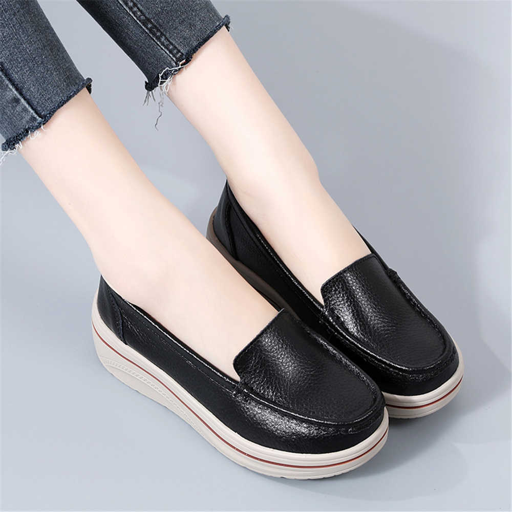 Hospital Mocacinnes Sports Women's Tennis Loafers Women's Fitness Sneakers Woman's Shoes Tensi Sports New In Losfers Tensi