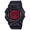 Casio CASIO Digital Wristwatch Overseas Model G-SHOCK G-SHOCK GD-010BBR-1 Men's [Used]