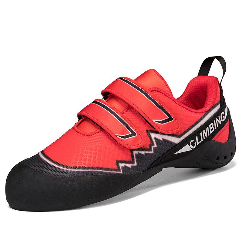 PY-0021 Climbing Gym Professional Shoes 32