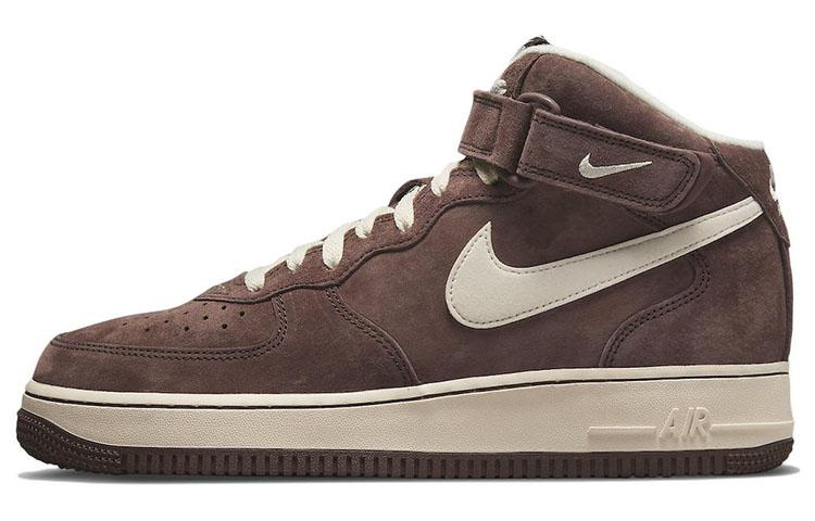 

Nike Air Force 1 Mid Chocolate DM0107-200 38