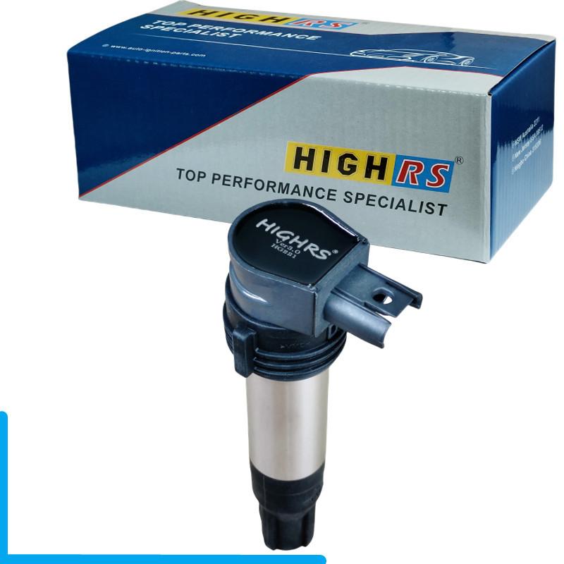 For BMW Motorcycle R1200 15-18 R1200RS 14-18 R1200GS R1200RT Ignition Coil 8526677-02 8526677-03 852667702 852667703 K50 K51 1pcs