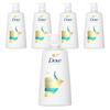 Daily Shine Conditioner, 660ml, 5 Units