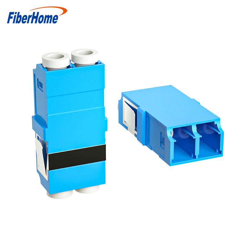 FiberHome Engineering Telecom Grade Fiber Optic Adapter