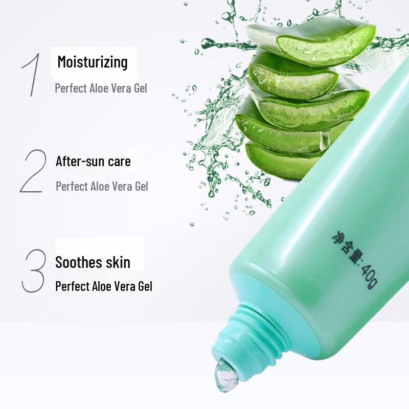 Perfect Aloe Vera Gel