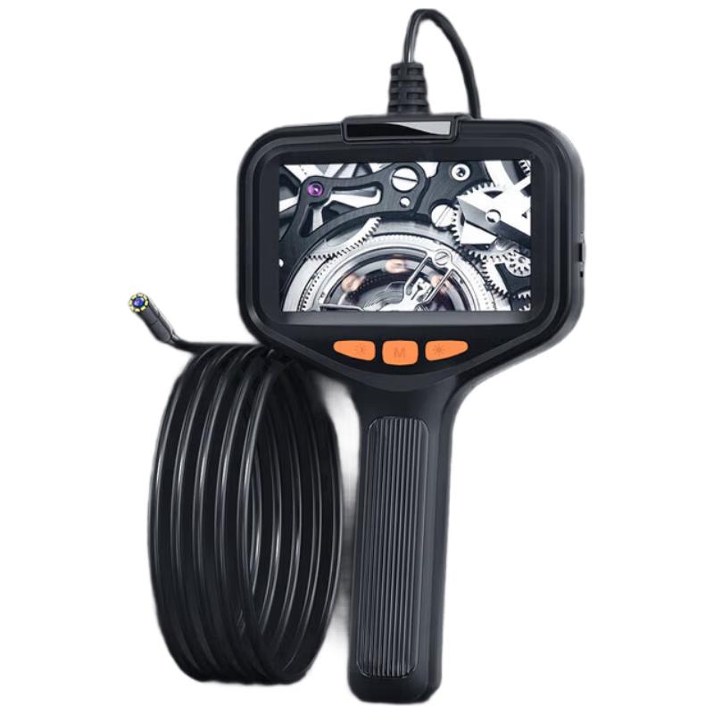 Wireless WiFi Industrial Endoscope with HD Camera 1