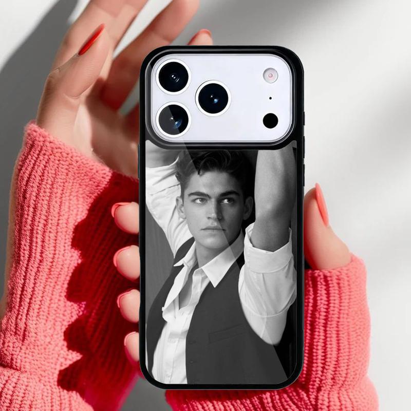 Hardin Scott After Ever Phone Case for iPhone 17 16 15 14 13 Pro Max Back Cover for 12 11 Pro Coque