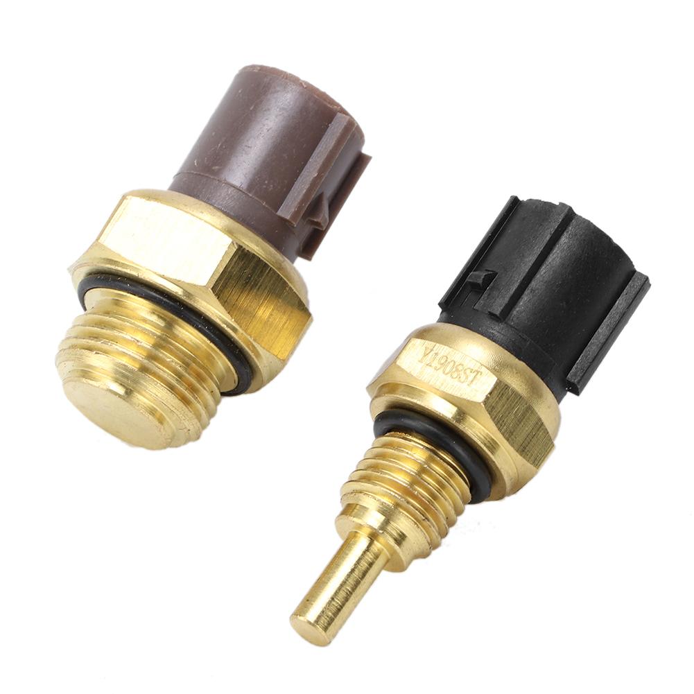 

Датчик температуры охлаждающей жидкости 37870PJ7003, 2 шт. Подходит для Honda ACCORD 1993-1996