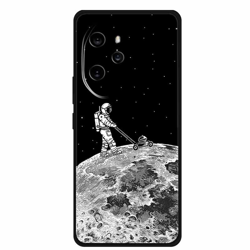 Simple Color TPU Soft Case for Honor 100 Pro 5G