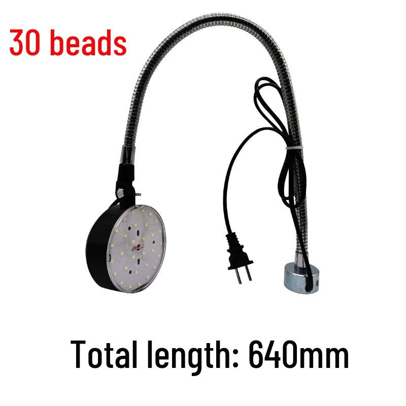 NuFeng Rechargeable LED Desk Lamp