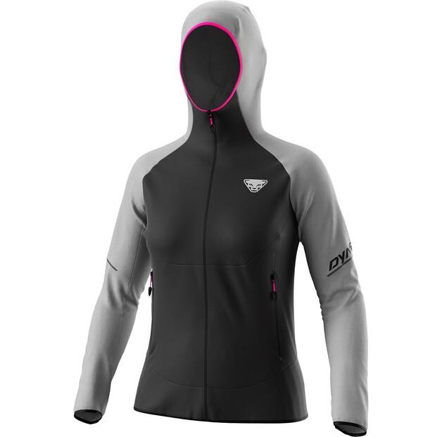 Куртка Dynafit Transalper Dynastretch