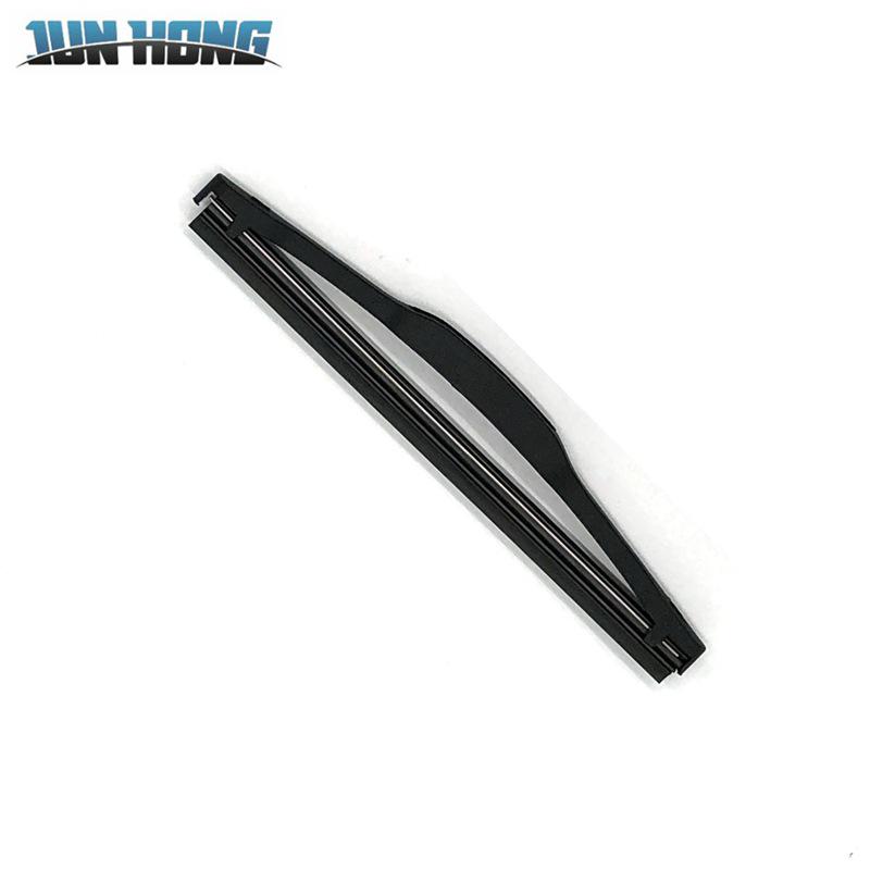 Compatible Rear Wiper Arm and Blade for Citroen C4 3-Door / C4 I Hatchback 3-Door