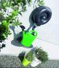 Lofly Dlof200 Round Flowerpot | Anthracite