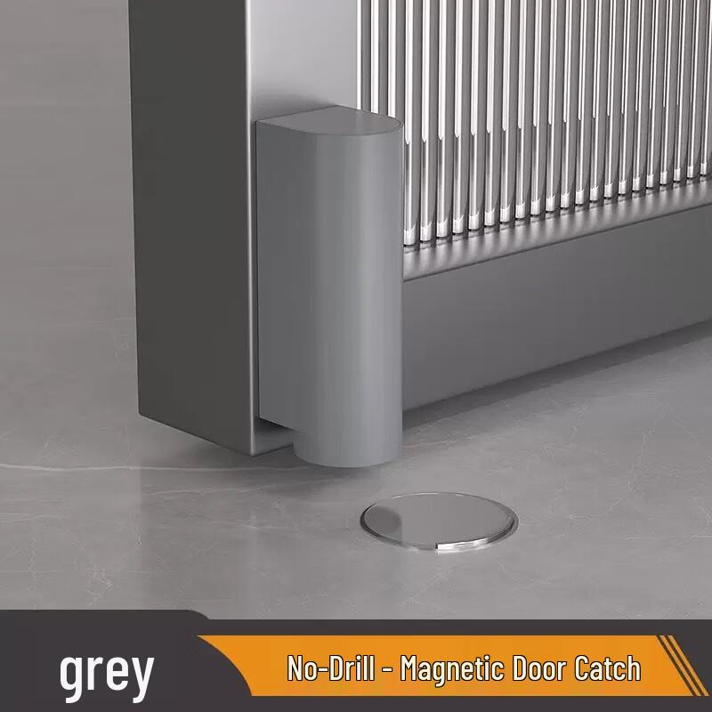 Alliance Ультратонкий Магнитный Дверной Стопор