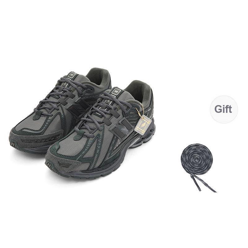 New New Balance 1906R Greyscale M1906RHX