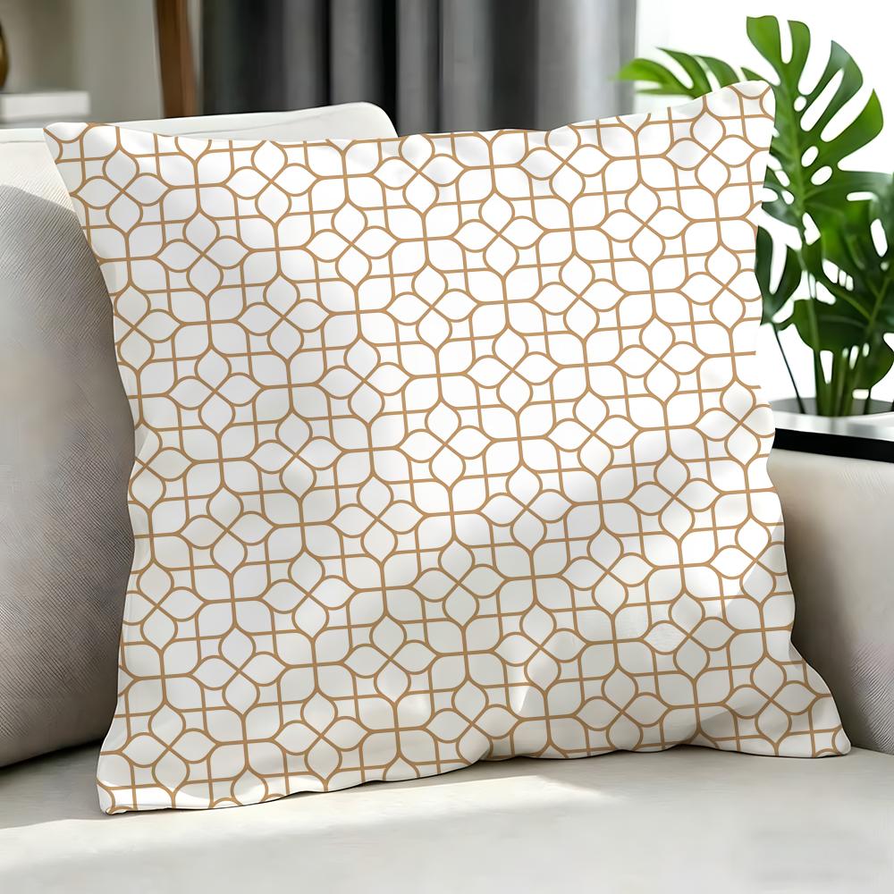 Pattern Shippomon Cushion Cover Cushion Cover Set Pcs X X X Pillowcase Decorative Sofa Home Decor