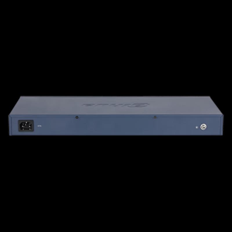 Dahua 16-Port Layer 2 Cloud Managed PoE Switch
