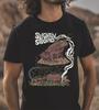 Slightly Stoopid BAND Gift For Fan Black T-Shirt, S To 5XL Unisex T-Shirt