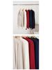 Rong Tai Women's Elegant French Ribbon Long Sleeve V-Neck Chic Shirt - Spring 2026 Collection