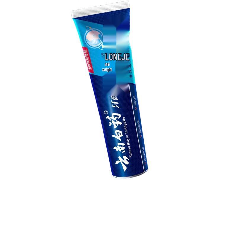 

Yunnan Baiyao Gum Care Toothpaste Set
