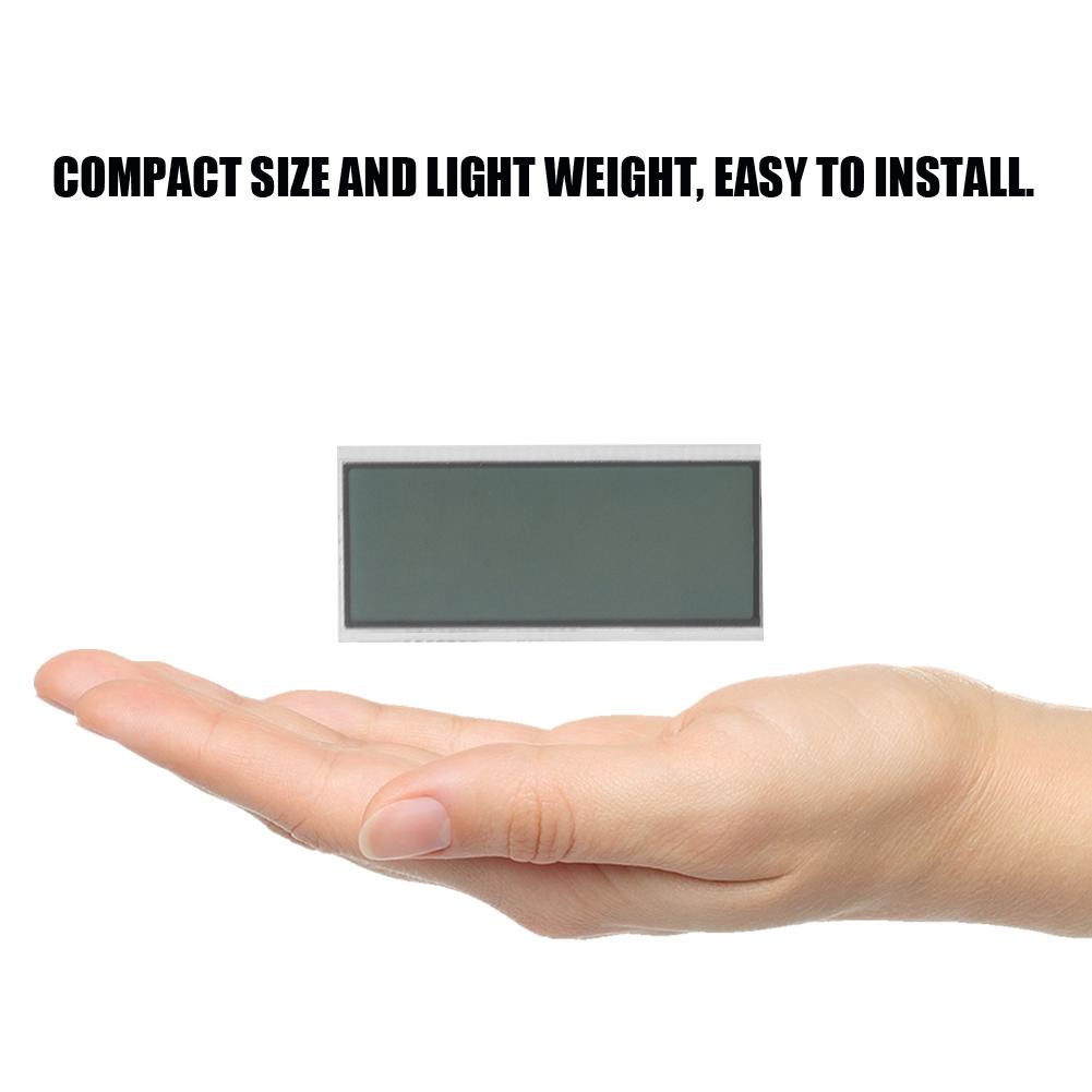 LCD Display For BAOFENG UV 5R UV 5RA UV 5RC UV 5RE UV 82 UV 82HP Plus Two Way Radio