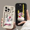 Cute Cartoon D-Diddls Phone Case For Google Pixel 10 9A 9 8 7 8A 7A Pro XL 4G 5G Soft Silicone TPU Back Cover