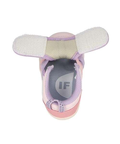 First Summer Shoes [IFME]