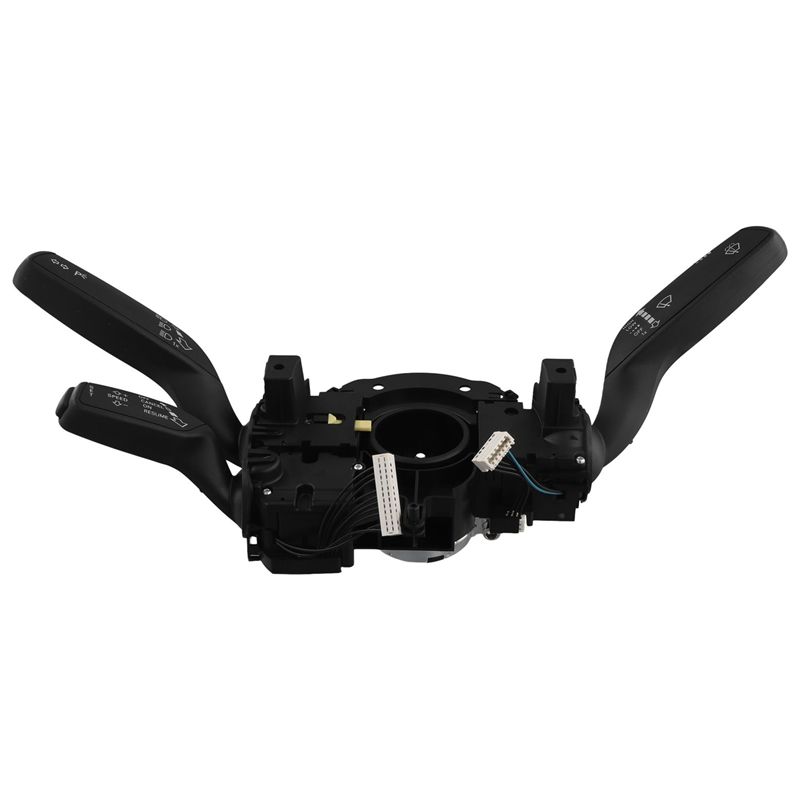 Versatile Car Steering Column Multi-Function Switch 4G8953502A 4G8 953 502 A For A4 A5 A6 A7