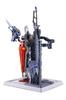 TAMASHII NATIONS METAL BUILD Sword Striker -STORE LIMITED EDITION- (※MS Body Such As Strike Gundam Sold Separately)