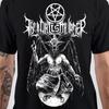 Tričko kapely Thy Art Is Murder černé Všechny velikosti