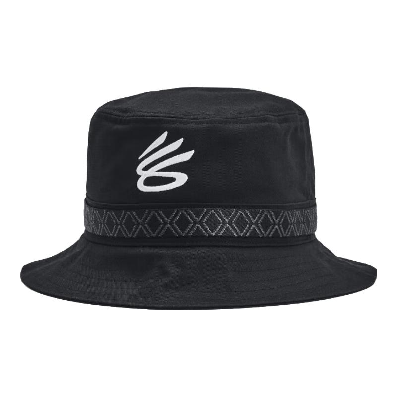 Under Armour Curry Training Bucket Hat L