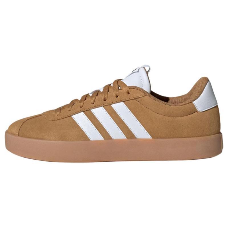

Кроссовки Didas Neo Vl Court Brown ID9183 44⅔ коричневый