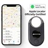 New Mini Smart Apple AntiLoss Tracker  (iOS Only) Locator For Mercedes Benz AMG W205 W204 W206 W213 W212 W211 W222 W221 W177 W17