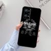 SPQR Roman Imperial Legion For Realme 10 11 Pro Plus GT Neo 5 2T C21Y C30 C31 C33 C35 C55 OnePlus Nord CE 2 3 Lite Case