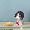 Rukappu The Young Master Who Runs Away Hojo Tokiyuki Complete Figure - -