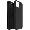 Etui do iPhone 14 Plus 3MK Silikonowe Czarne