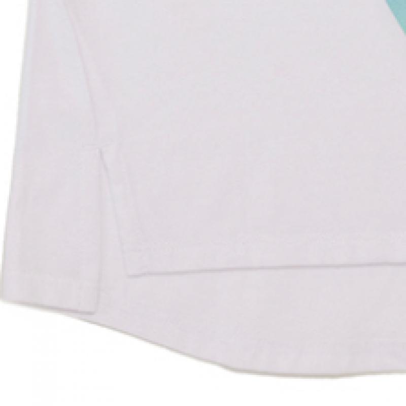 [Adidas Junior] Adidas Kids Girls Graphic T shirT Ag4460