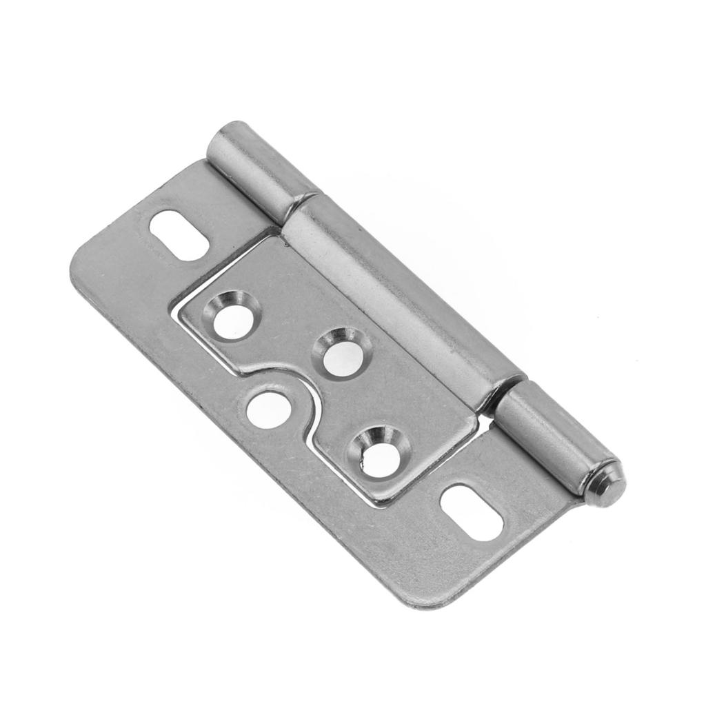 Product Name Cupboard Wardrobe Cabinet Flush Door Hinges Smooth To Use