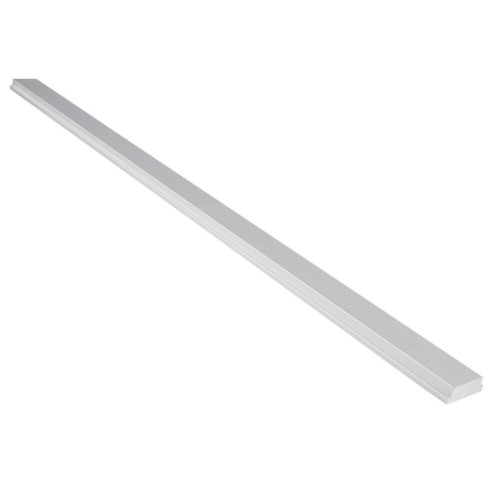 T Track Slot Miter Bar 450mm Aluminium Alloy Slider Universal Woodworking Tool for Table Saws