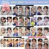 STRAY KIDS A 6-A ÎNTÂLNIRE CU Fanii Stay in Our Little House FOTOCARD OFICIAL OFFLINE