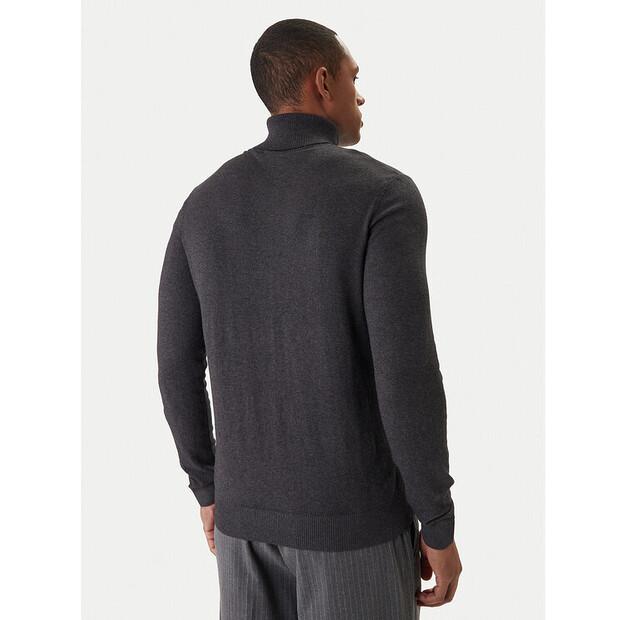 Свитер для гольфа Jack & Jones Emil Knit Roll
