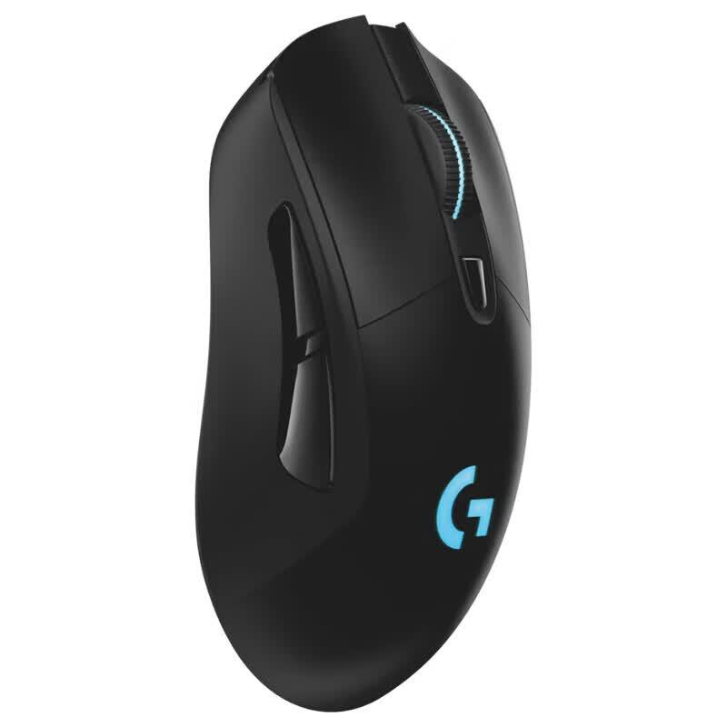 Logitech G703 LIGHTSPEED Draadloze Gamingmuis