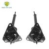 For Jaguar XF 2016- F-Pace 2017- Front Bumper HeadLight Lamp Washer Spray Nozzle Cleaning Pump Actuator T2H3654 T2H3656
