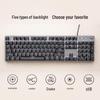 Logitech K845 Mechanical Keyboard & G502 HERO Gaming Mouse Combo