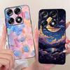 For Motorola Signature 2026 Case Luxury Butterfly Painted Shell Soft Silicone Cover For Moto X70 Air Pro Phone Funda 6.8''