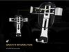 Air Vent Outlet Gravity Car Phone Holder For iPhone 7 6 6s Plus 5S Samsung S8